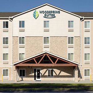 Extended Stay America Suites - Nashua - Merrimack