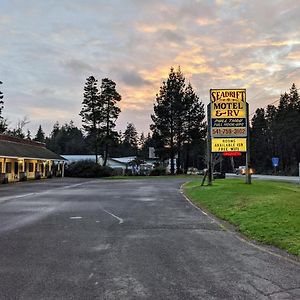 Seadrift Motel & Rv Park